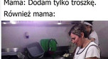 Mamy nie przekonasz