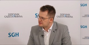 Wojtas: Program Open Eyes Economy Summit to wynik całorocznej pracy