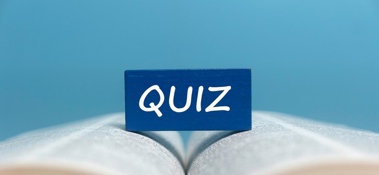 QUIZ z ortografii. Polski język, trudny język. Tylko mistrz nie popełni błędu