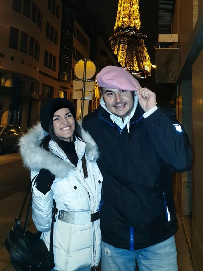 Marija Takić Pešić