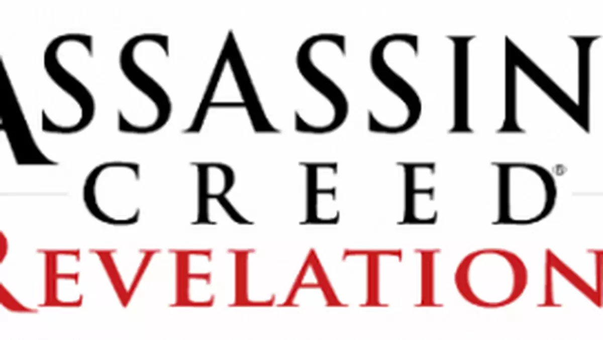 Assassin’s Creed: Revelations - czy tak brzmi tytuł kolejnej części serii?