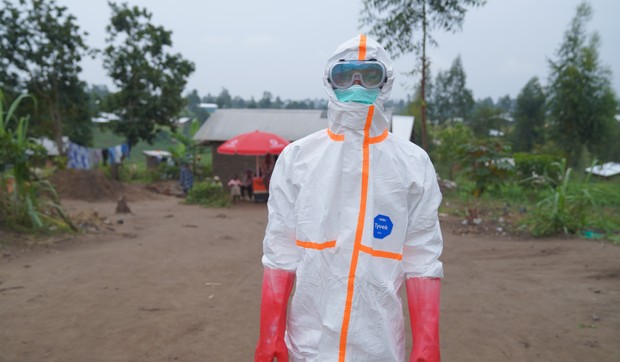 Ebola