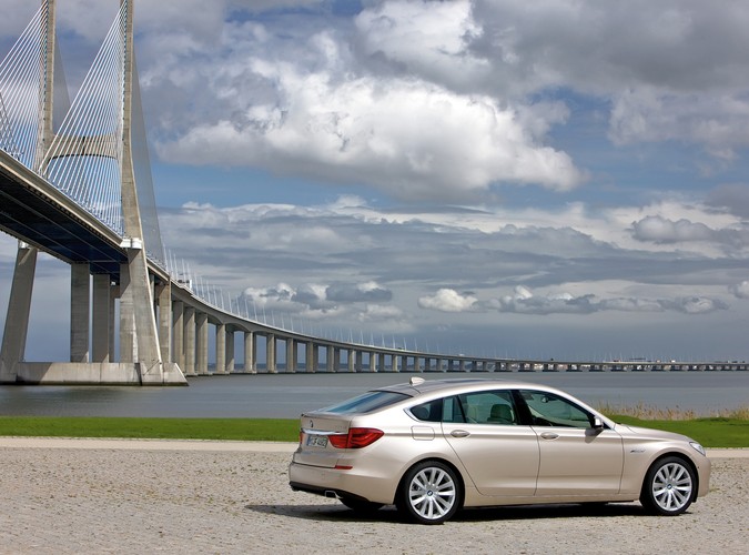 Napęd - Bawarczycy stawiają trzy silniki do wyboru