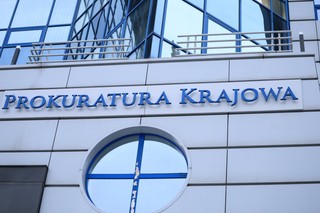 Dariusz Korneluk zastępcą Prokuratora Krajowego