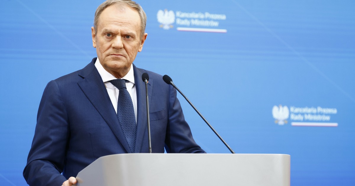 Donald Tusk honored by a famous American magazine