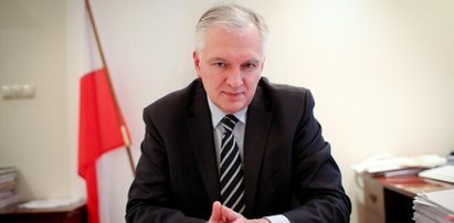 PiS uderza w Gowina. Działacze są na niego wściekli