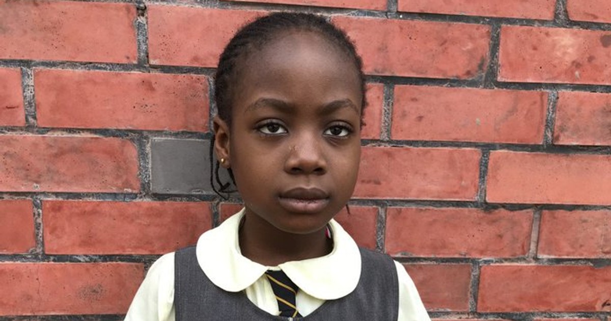 Primary school pupil gets ₦21m scholarship for scoring 100% in maths - Vimarsana News