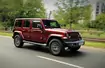 Jeep Wrangler 4xe