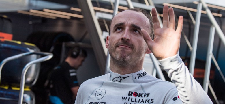 PKN Orlen będzie mieć swój zespół w Formule 1?