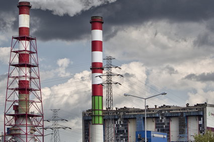 Enea i Energa mogą budować razem elektrownię w Ostrołęce