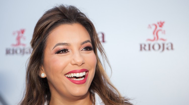 Eva Longoria Baston