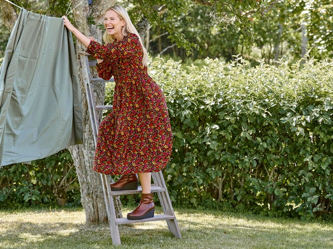 Kampania wizerunkowa marki Cellbes jesień/zima 2022