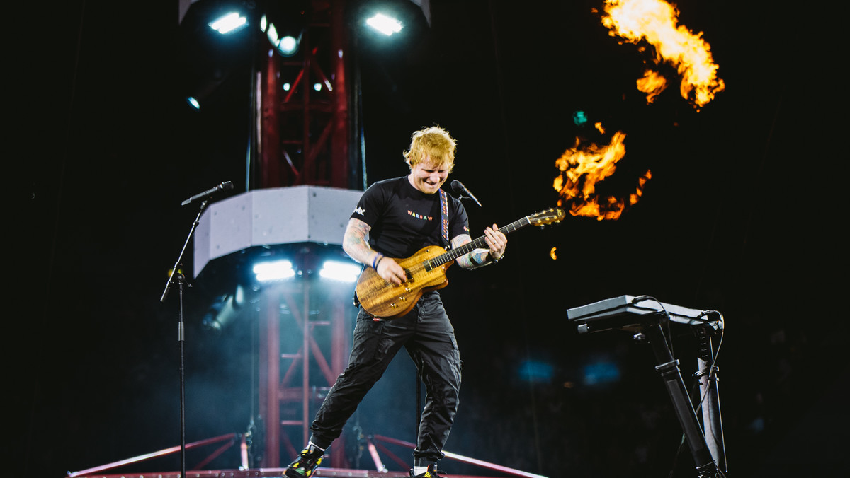 33 lata Eda Sheerana: Ikona muzyki świętuje urodziny