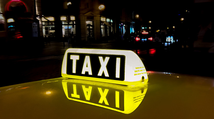 Liverpooli robbanás: a taxisofőr rájött, hogy utasa öngyilkos merénylő /Illusztráció: Pexels