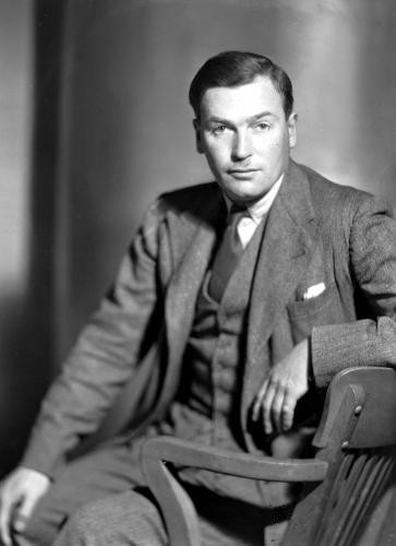 Thomas Stearns Eliot