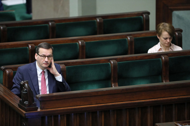 Premier: Polski program pomocowy największy w regionie, ale też najbardziej innowacyjny