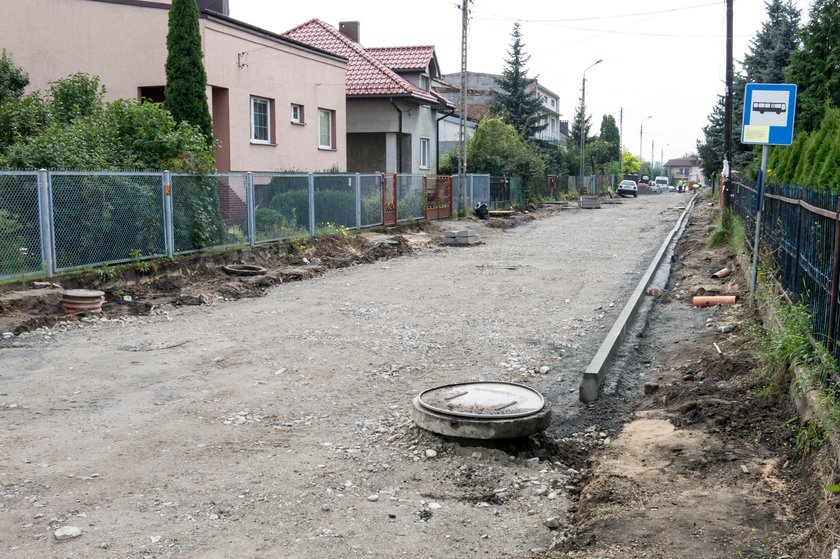 Nowe stawki za opłatę adiacencką w Dąbrowie Górniczej