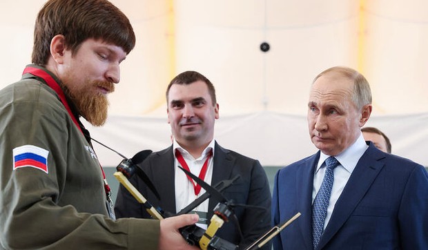 Putin