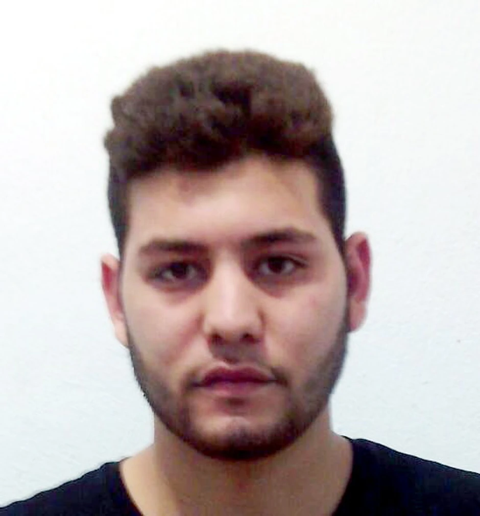 Ubica Pedro "El Čino" Gomez opisao svoju devojku kao "manijaka" i "kontrol-frika"