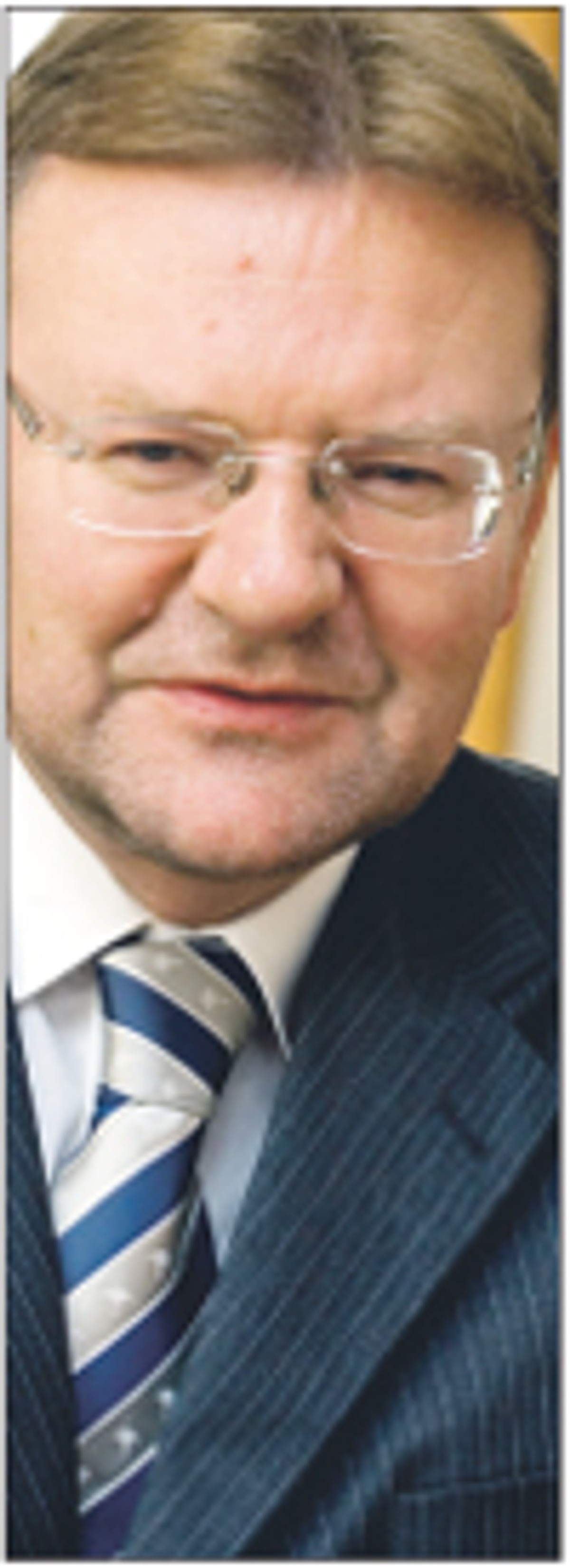 Marek Celej, sędzia, dyrektor Biura Prawnego w Krajowej Radzie Sądownictwa