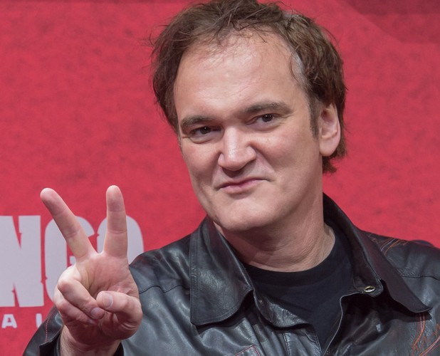 Najlepszy reżyser filmów pełnometrażowych: Quentin Tarantino