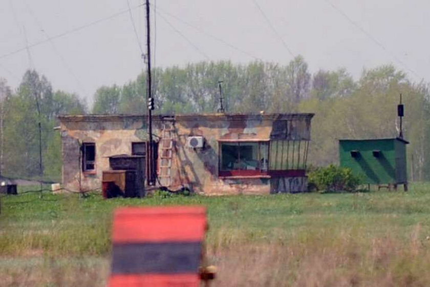 Może nie będzie tragedii...