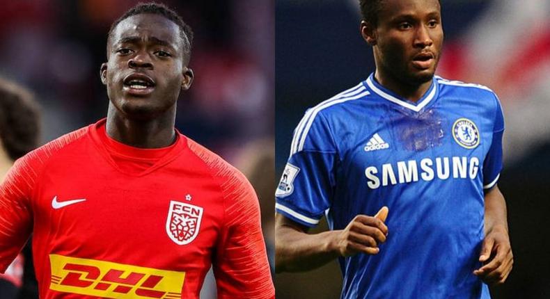 Kamaldeen Sulemana overtakes Mikel Obi as Africa’s 2nd most expensive teenager 