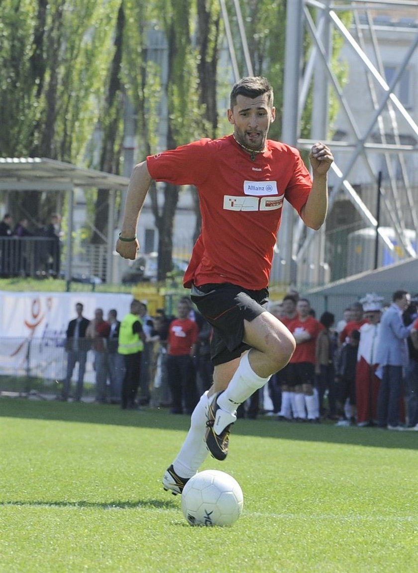 Znani aktorzy zagrają na Stadionie Narodowym