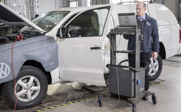 Volkswagen odkupi samochody i wypłaci niemal 20 tys. zł odszkodowania