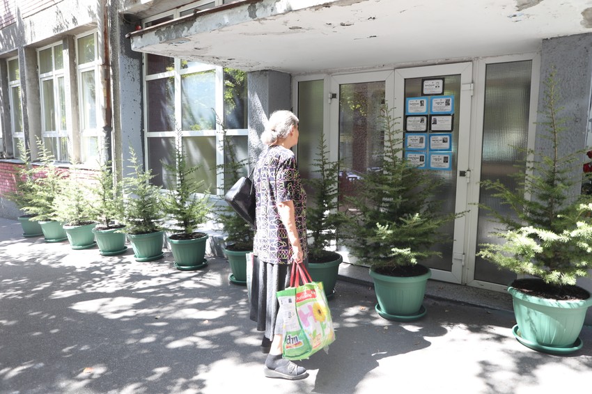 OŠ "Vladislav Ribnikar"