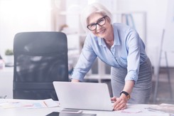 Wiek emerytalny musi zostać podniesiony? Ekspertka nie ma wątpliwości