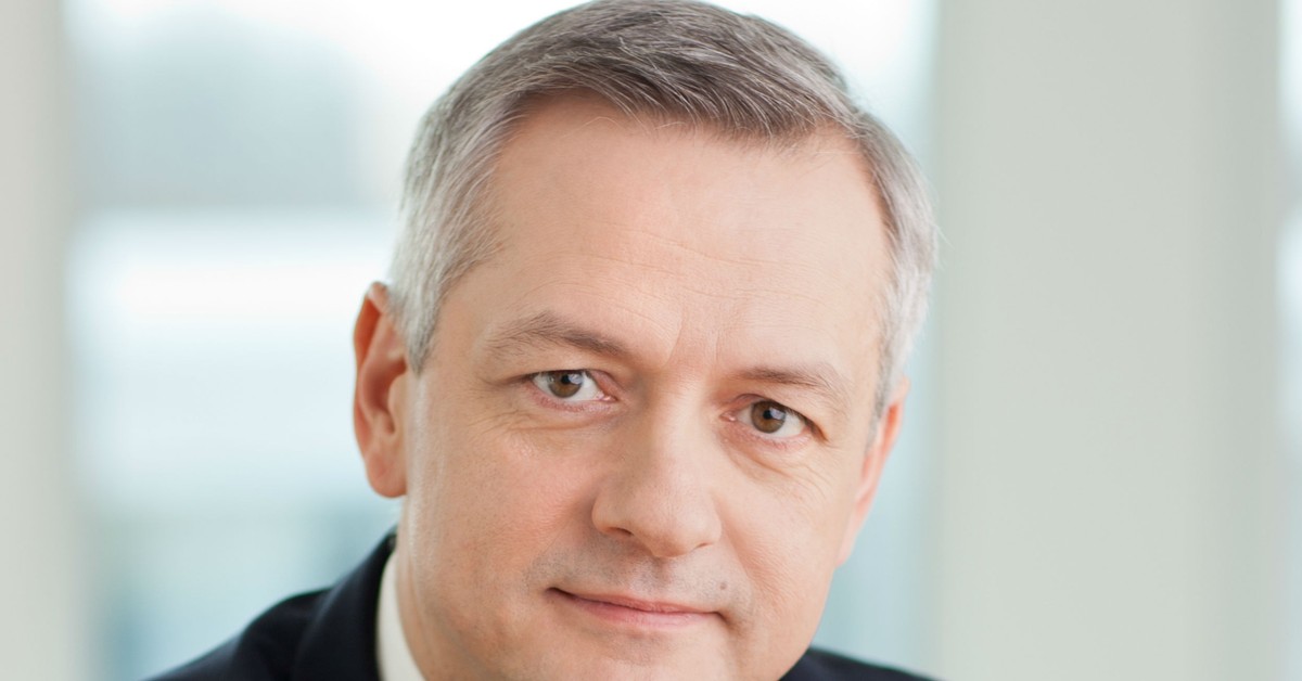 Marek Winicjusz Kim Jest Czym Się Zajmuje Marek Zagórski. Kim jest nowy minister cyfryzacji? [SYLWETKA] - Forsal.pl