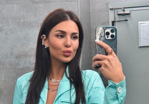 Anastasija Ražnatović