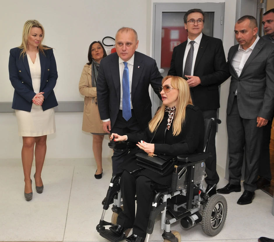 Otvaranje novog centra