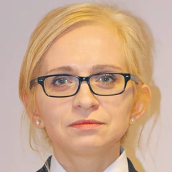 Magdalena Piotrowska