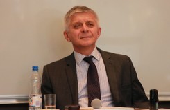 Belka w 'DGP': Dług w obcej walucie na 20 lat to propozycja z piekła rodem