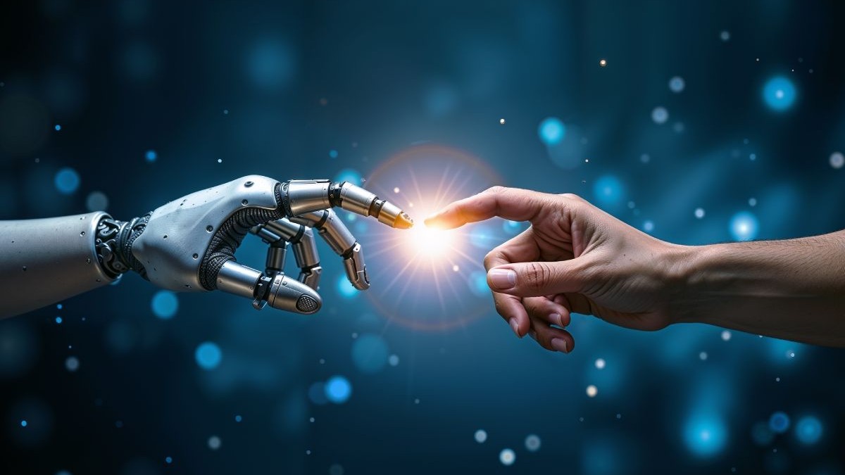 România riscă să inventeze inteligența artificială cu pile