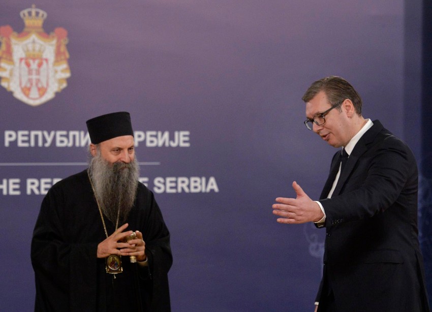 vucic porfirije 20210224 tanjug rade prelic beograd Di021958915 preview