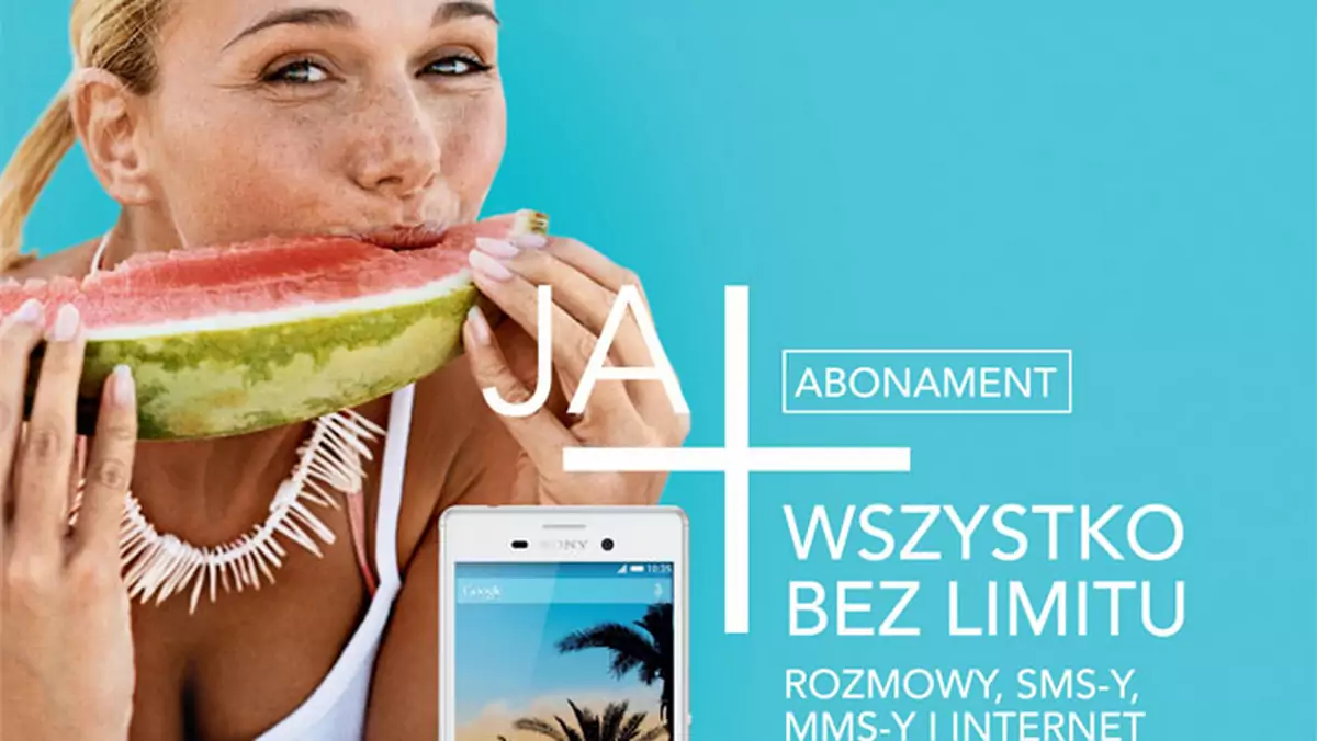 Nowy abonament Plusa bez limitów pod lupą Komputer Świata