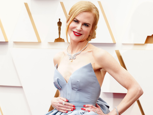 Bebizonyosodott, hogy Nicole Kidman fantasztikus ember!