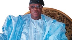 Gov Okowa congratulates new Olubadan