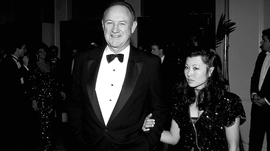 Gene Hackman és Betsy Arakawa halála megrázta a világot - fotó: Northfoto