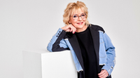 Szily Nóra: „Nem öregszem – érek”
