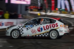 Rajd Cypru: Drugie miejsce Kajetanowicza