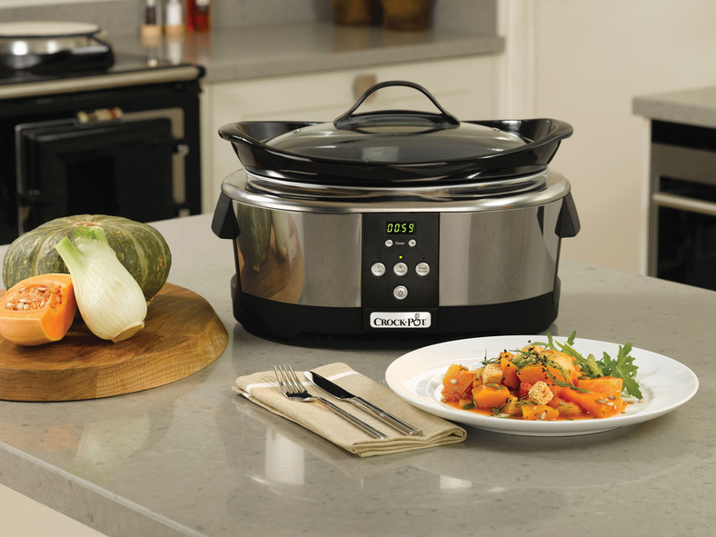 Wolnowar_Crock-Pot_5,7L lifestyle