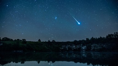 Perseidy w sierpniu. Jak obserwować deszcz meteorów?