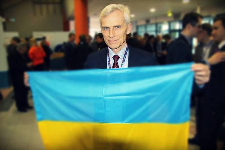 Marcin Święcicki (PO) - 67 lat