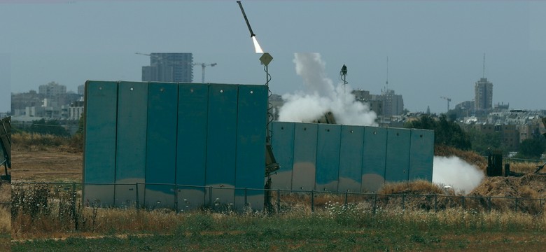 Reuters: Sześciu liderów Islamskiego Dżihadu zginęło w wyniku działań wojsk Izraela