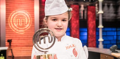 Pamiętacie Julię, która wygrała drugą edycję "MasterChefa Junior"? Dziś jest nie do poznania. "Polska Selena Gomez"