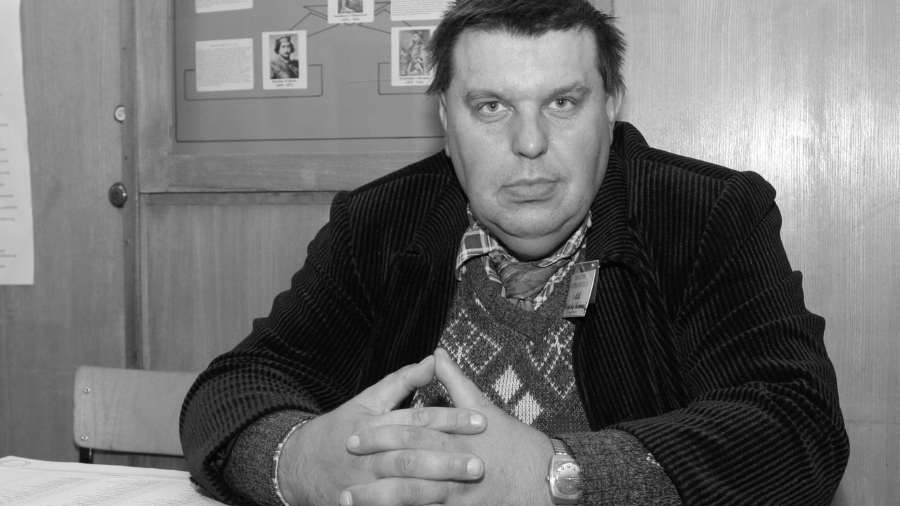 Sprawa Krzysztofa Kononowicza. Jest ruch prokuratury